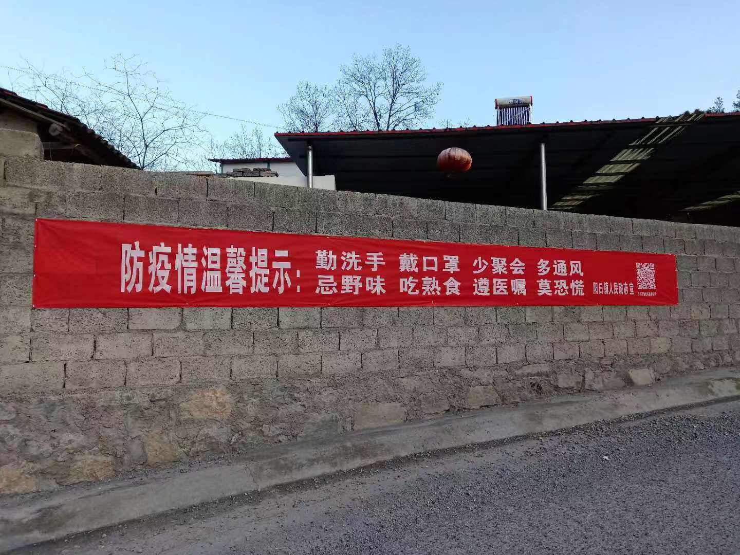 广告快印人