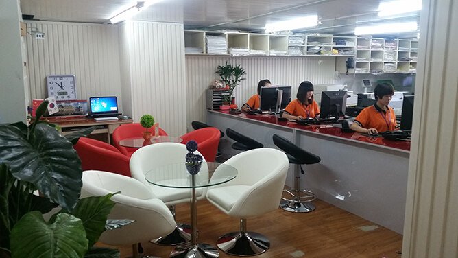 如何开好快印连锁加盟店?开个图文快印店怎样才能增加收入?第2张 如何开好快印连锁加盟店?开个图文快印店怎样才能增加收入?第2张
