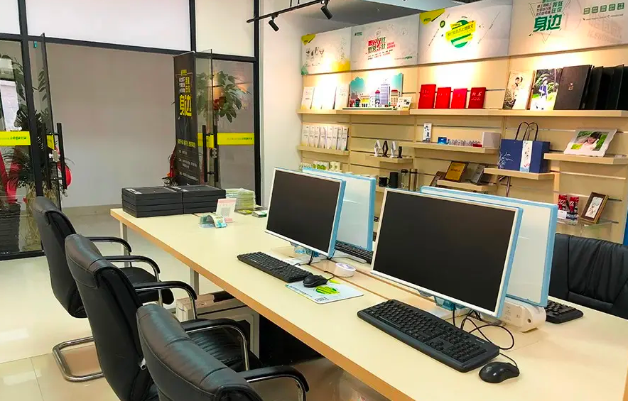 图文广告店营销方案技巧怎么做？教你几招！