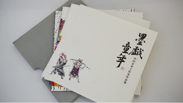 开图文快印店要懂什么？画册设计完有9点必须特别注意！第3张