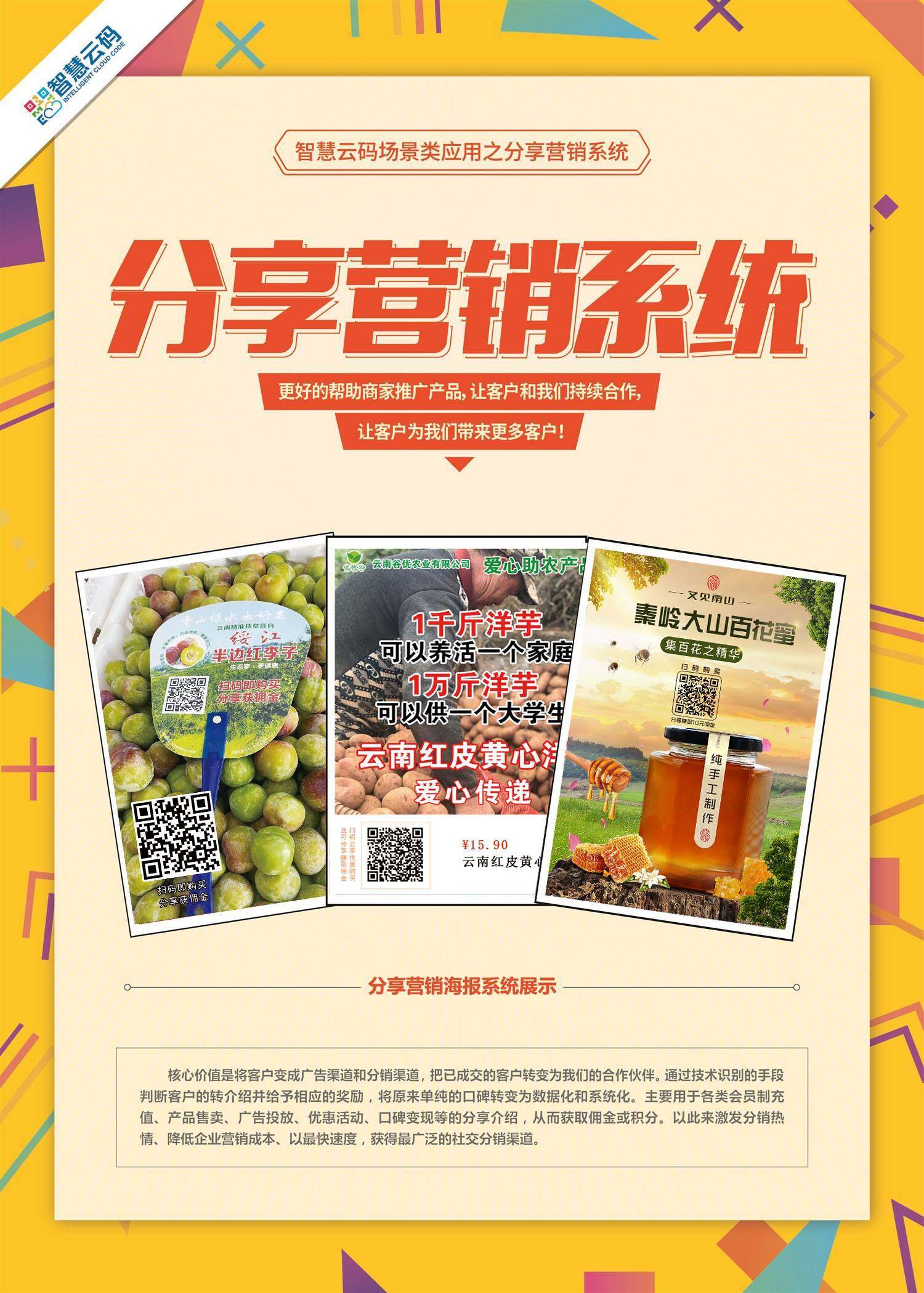二维码营销之大米二维码质量溯源系统,保障“盘中餐”安全,第3张 二维码营销之大米二维码质量溯源系统,保障“盘中餐”安全,第3张