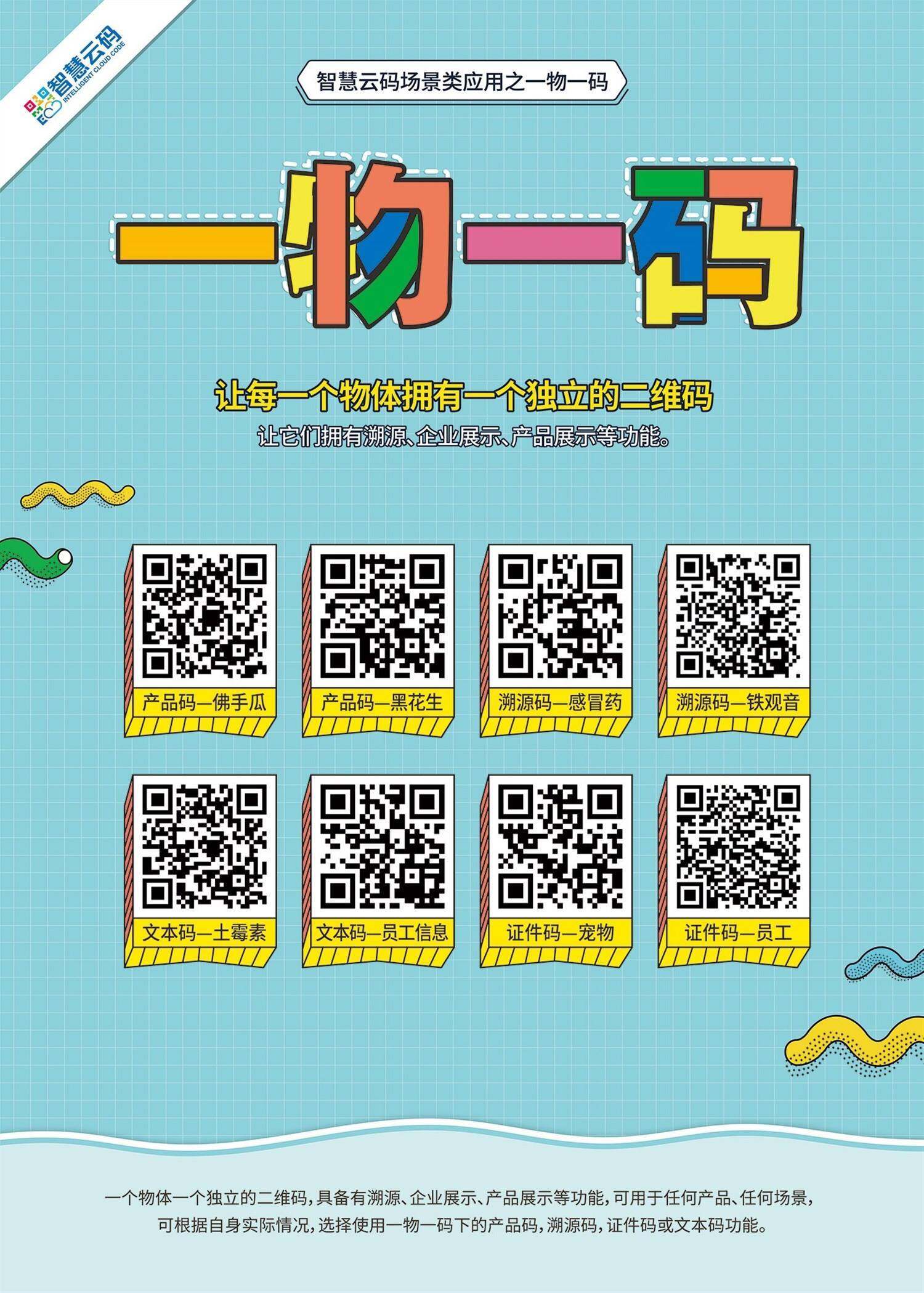 二维码营销之大米二维码质量溯源系统,保障“盘中餐”安全,第2张 二维码营销之大米二维码质量溯源系统,保障“盘中餐”安全,第2张